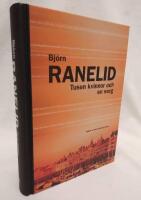 Tusen kvinnor och en sorg