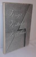 Vi syr, vi stickar, vi virkar