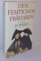 Den femtionde fr&auml;lsaren : roman