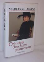 Och t&auml;nk den fagra prinsessan...