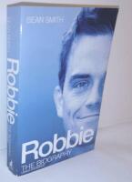 Robbie The Biography