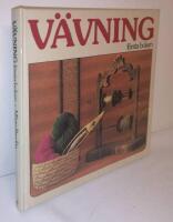 V&auml;vning, f&ouml;rsta boken
