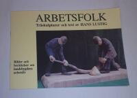 Arbetsfolk. 