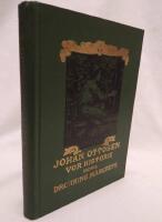 Vor historie indtil dronning Margrete