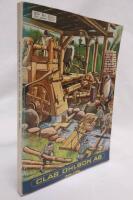 Clas Ohlson AB, katalog nr. 61, 1972-1973