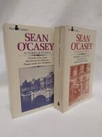 Sean O'Casey Autobiographies 1-2