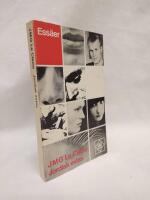 Jordisk extas - ess&auml;er