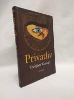Privatliv