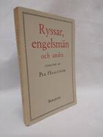 Ryssar, engelsm&auml;n och andra
