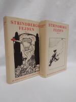 Strindbergsfejden 1-2