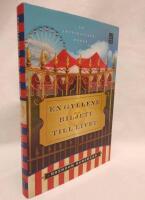 En gyllene biljett till livet : en inspirationsroman