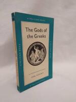 The Gods of the Greeks