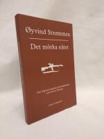 Det m&ouml;rka n&auml;tet : om h&ouml;gerextremism, kontrajihadism och terror i Europa