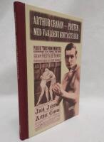 Poeten med v&auml;rldens kortaste h&aring;r