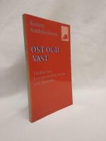 &Ouml;st och v&auml;st