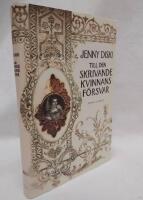 Till den skrivande kvinnans f&ouml;rsvar