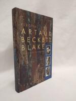 Artaud, Beckett, Blake : ess&auml;er och tolkningar