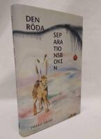 Den r&ouml;da separationsboken