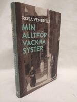 Min alltf&ouml;r vackra syster