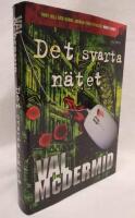 Det svarta n&auml;tet