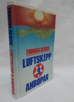 Luftskepp 9 anropar