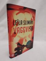 Vaggvisa