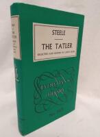 The Tatler : selected and edited by Lewis Gibbs