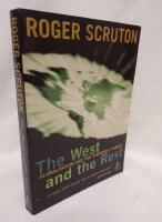 The West and the Rest  : Globalization and the Terrorist Threat 