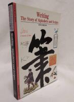 Writing : the story of alphabets and scripts