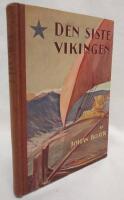 Den siste vikingen : en ber&auml;ttelse fr&aring;n Lofoten