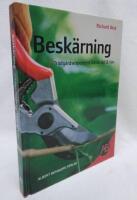 Besk&auml;rning : Tr&auml;dg&aring;rdsexpertens b&auml;sta r&aring;d & tips