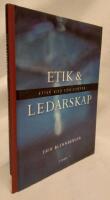 Etik och ledarskap - Etisk kod f&ouml;r chefer