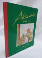 Aktivitetsboken