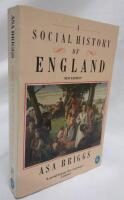 A Social History of England 