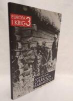 Europa i krig 3 : Operation Barbarossa 