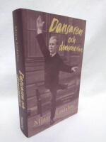 Dansaren och demonerna : en ber&auml;ttelse om om&ouml;jlig k&auml;rlek