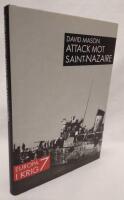 Europa i krig 7 : Attack mot Saint-Nazaire