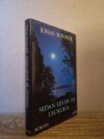 Sedan levde de lyckliga : roman