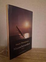 Musselstranden