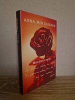 Anna, min &auml;lskade