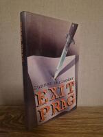 Exit prag