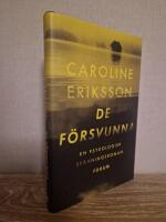 De f&ouml;rsvunna