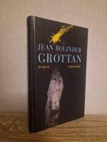 Grottan : roman