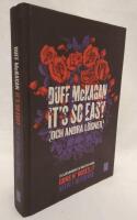 It's so easy (och andra l&ouml;gner) : en sj&auml;lvbiografi av basisten fr&aring;n Guns 'N Roses & Velvet Revolver