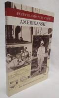 Amerikanskt