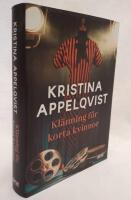 Kl&auml;nning f&ouml;r korta kvinnor