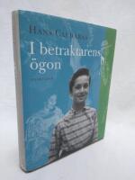 I betraktarens &ouml;gon - memoarer