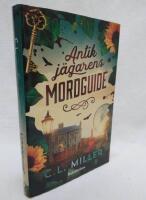 Antikj&auml;garens mordguide