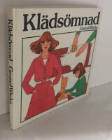 Kl&auml;ds&ouml;mnad