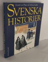 Svenska historier